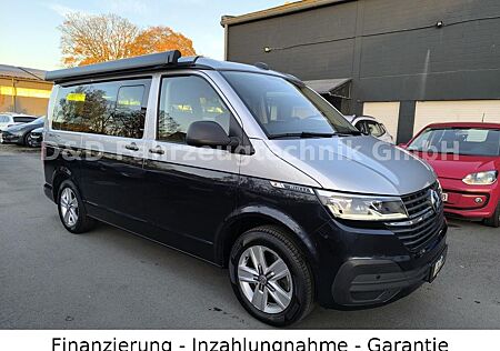 VW T6 California Volkswagen T6.1 California Beach*1 Hand*Küche