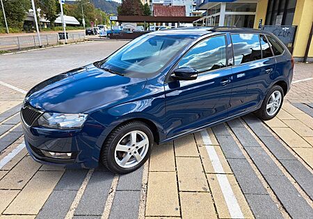 Skoda Rapid 1.0 TSI DSG Active Active