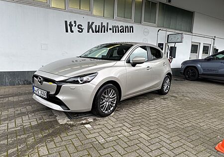 Mazda 2 1.5L SKYACTIV-G 90ps EXCLUSIVE-LINE