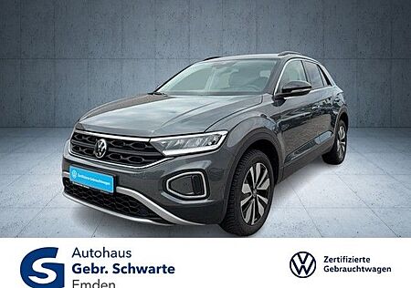 VW T-Roc Volkswagen 2.0 TDI Move ACC+Navi+Sitzhzg.