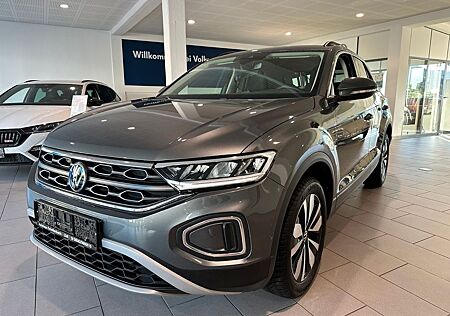 VW T-Roc Volkswagen Move*STANDHEIZUNG*KAMERA*ACC*5J-GARANTIE*