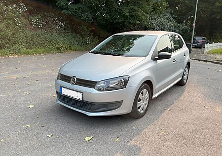 VW Polo Volkswagen 1.2 Trendline Trendline