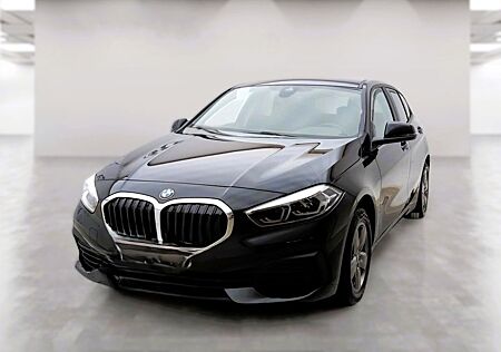 BMW 118i Advantage Advantage