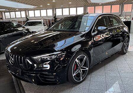Mercedes-Benz A 45 AMG S 4M+/Premium Plus/360