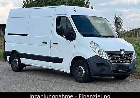 Renault Master III Kasten L2H2 HKa 3,5t/Kamera/Klima/