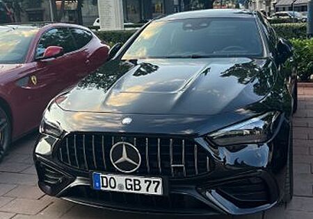 Mercedes-Benz CLE 53 AMG Mercedes-AMG CLE 53 4MATIC+ Autom...
