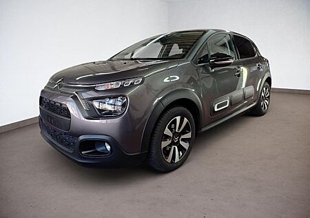 Citroën C3 Max