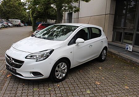 Opel Corsa E Innovation ecoFlex