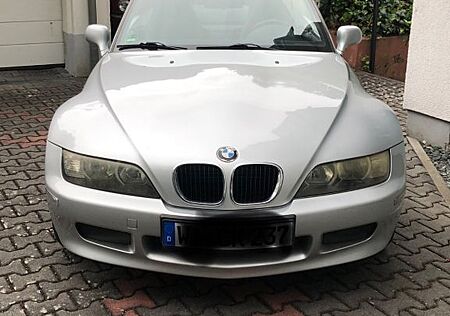 BMW Z3 Roadster 1.9i -