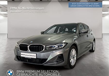 BMW 318i Touring Driv.Assist.Prof Harman/K Kamera