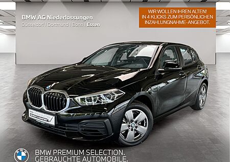 BMW 116i LiveCockpitProf PDC LED Sitzheizung