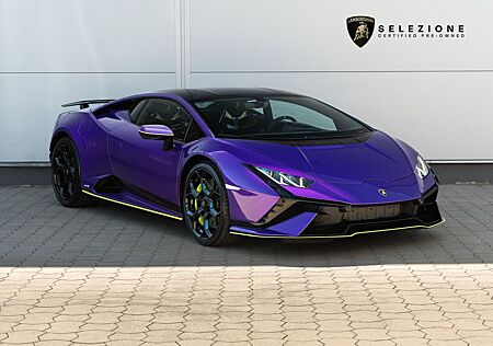 Lamborghini Huracan Huracán Tecnica AdPersonam*Carbon*Alcantara