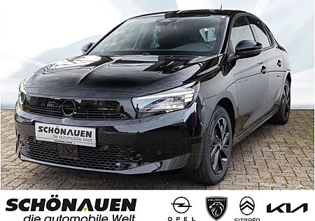 Opel Corsa GS, 1.2 Direct Injection LED ACC Apple Car
