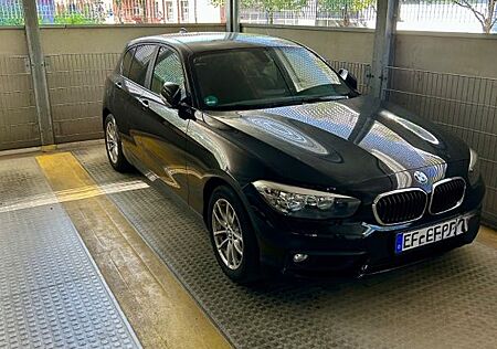 BMW 116i Advantage Advantage