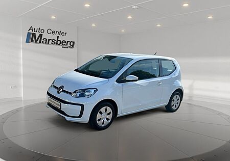 VW Up Volkswagen ! 1.0 Kamera PDC Klimaanlage