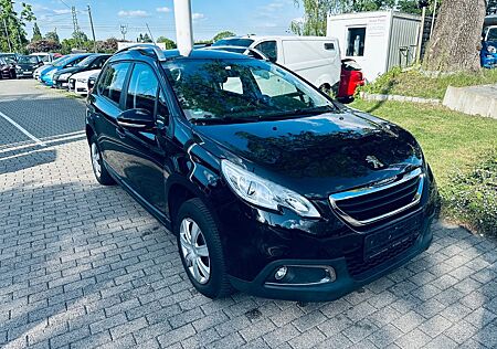 Peugeot 2008 Active