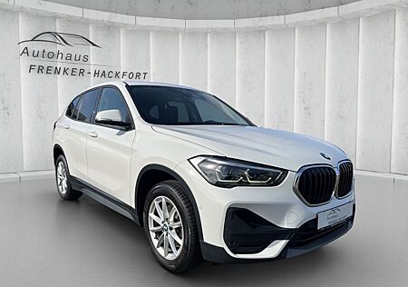 BMW X1 sDrive 18 d Sport LED Tempomat Navi Carplay