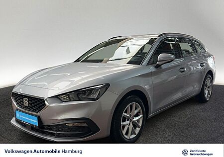 Seat Leon Sportstourer 2.0 TDI Style DSG Navi Lenkrad