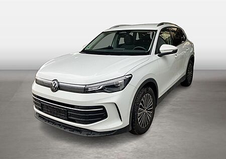 VW Tiguan Volkswagen 1.5 eTSI DSG Life ACC Kamera AHK