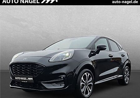 Ford Puma ST-Line 1.0l EcoBoost MHEV ACC TWA GJR