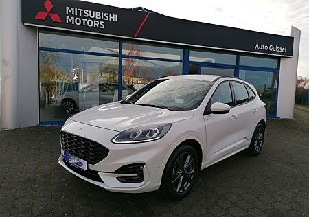 Ford Kuga ST-Line,AHK.LED.Navi.PDC.Kamera.KeyFree