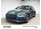 Audi A3 35 TFSI S line Matrix LED