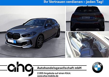 BMW M135i xDrive Sport Aut. Klimaaut. Komfortzugang