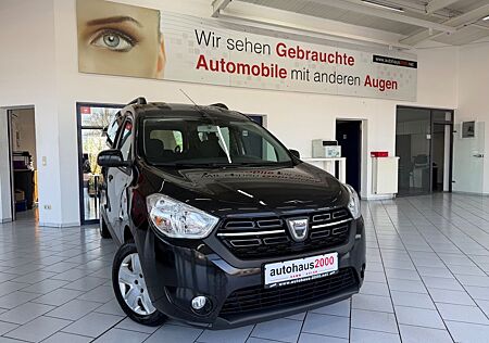 Dacia Dokker Laureate *Navi*Tempomat*
