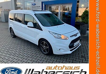 Ford Grand Tourneo Connect Titanium