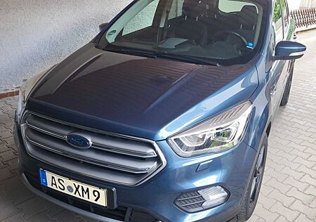 Ford Kuga 1,5 EcoBoost 4x2 110kW COOL & CONNECT C...