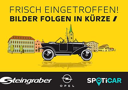 Opel Corsa 1.4 Active *Sitzheizung+Lenkradheizung*