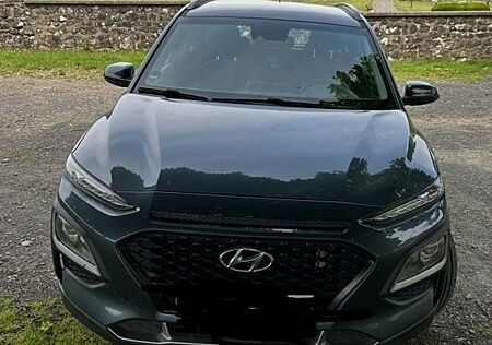 Hyundai Kona 1.0 T-GDI Pure Pure