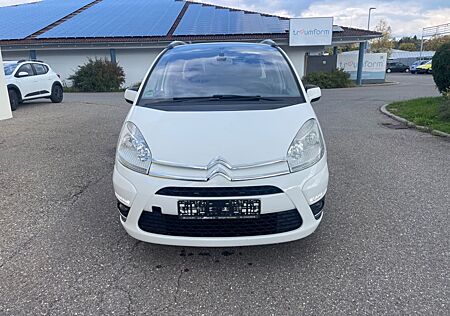 Citroën C4 Spacetourer Grand C4 Picasso Selection Klima Alufelgen Euro5