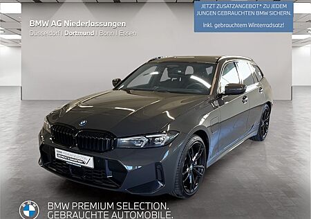 BMW 330e Touring M Sport Driv.Assist.Prof Harman/K