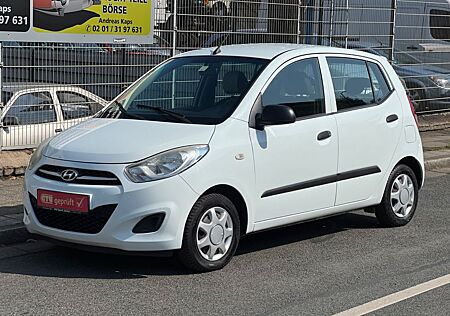 Hyundai i10 1.1 Classic TÜV NEUUUUU