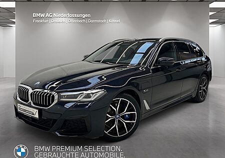 BMW 530e M Sport Driv.Assist.Prof Harman/K Kamera