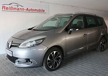 Renault Grand Scenic Bose Edition, Navi, el. Pano, Xenon