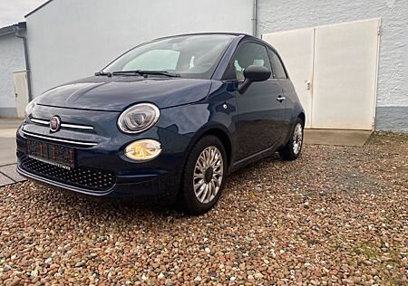 Fiat 500C 0.9 8V TwinAir START&STOPP Lounge