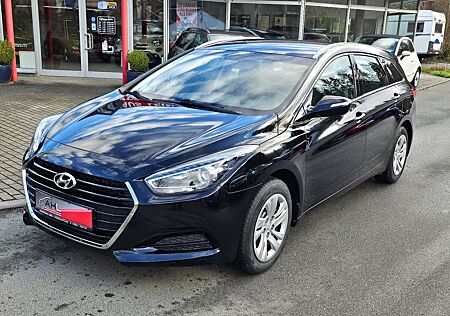 Hyundai i40 cw blue Classic