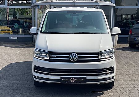 VW T6 Transporter Volkswagen Multivan Generation Six 4Motion