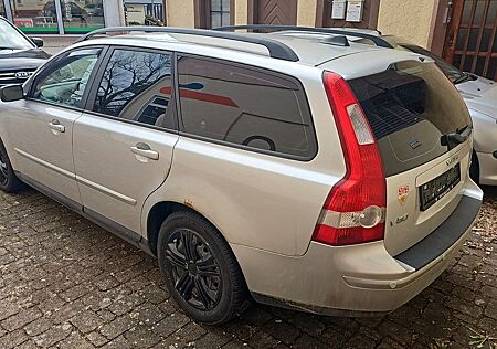 Volvo V50 2.4i Momentum Momentum
