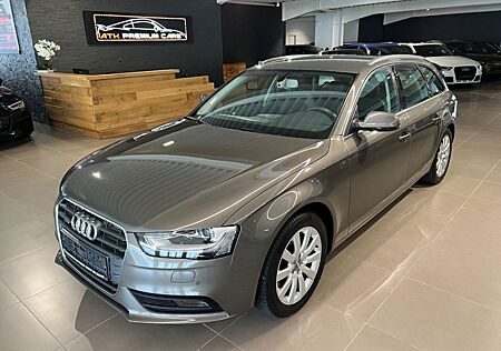 Audi A4 2.0 TFSI S tronic quattro Attraction B&O NAVI