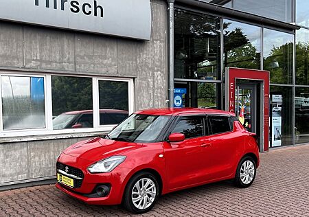 Suzuki Swift 1.2 DUALJET HYBRID Comfort CVT