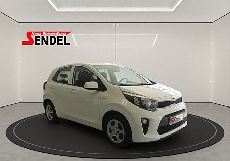 Kia Picanto Edition 7***MTL.RATE 96 €***