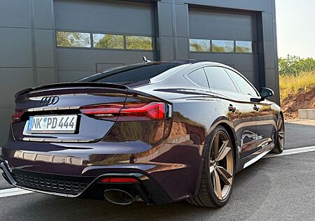 Audi RS5 2.9 TFSI tiptronic quattro Sportback -