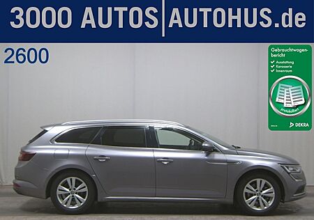 Renault Talisman Grandtour 2.0 BLUE dCi 200 Limited LED