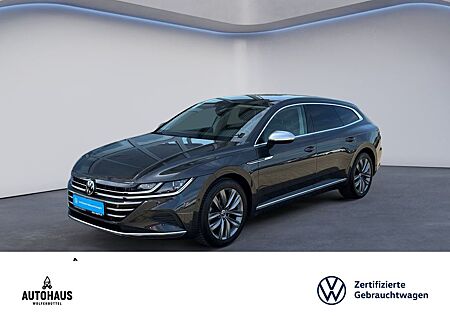 VW Arteon Volkswagen Shooting Brake Elegance 2.0 TSI DSG
