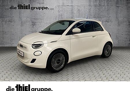 Fiat 500E 500 e 3+1 Icon