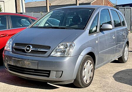 Opel Meriva Edition