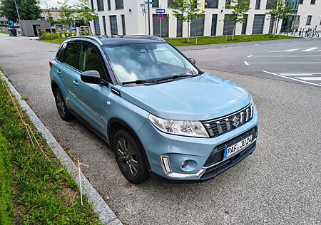 Suzuki Vitara 1.4 BOOSTERJET Comfort 4x4 Allgrip 2.Hand